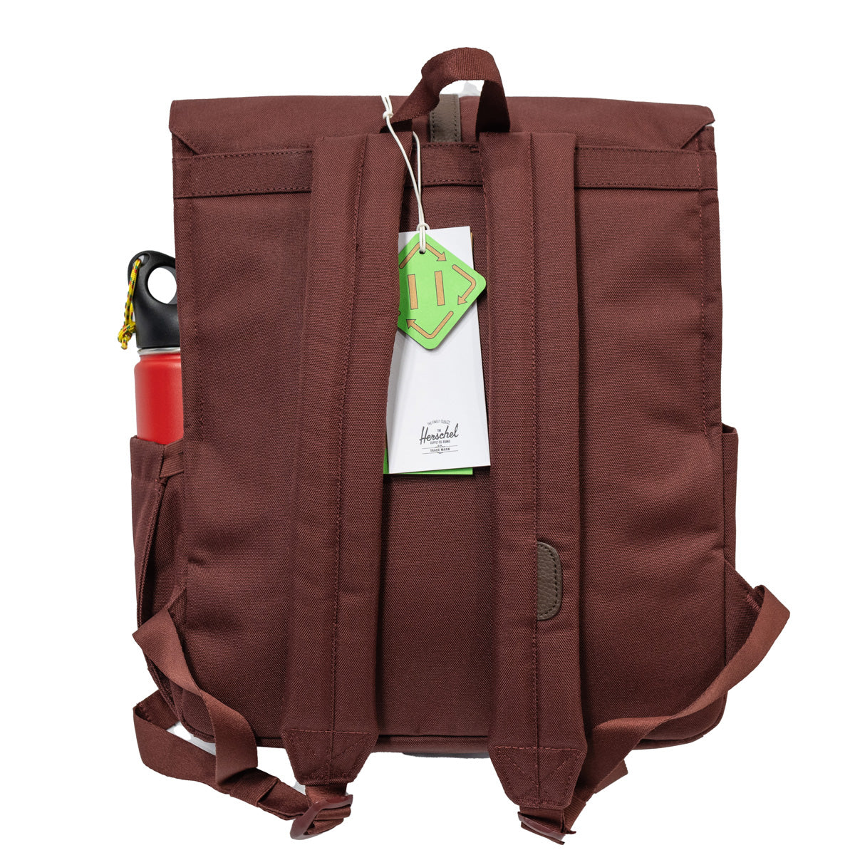 Herschel City Backpack 16L Backpack Square