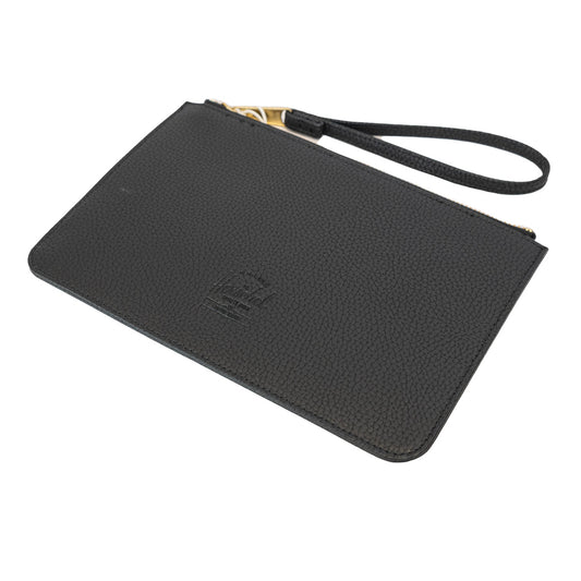 Herschel Edessa Pouch Vegan Leather 手拿包 收納袋