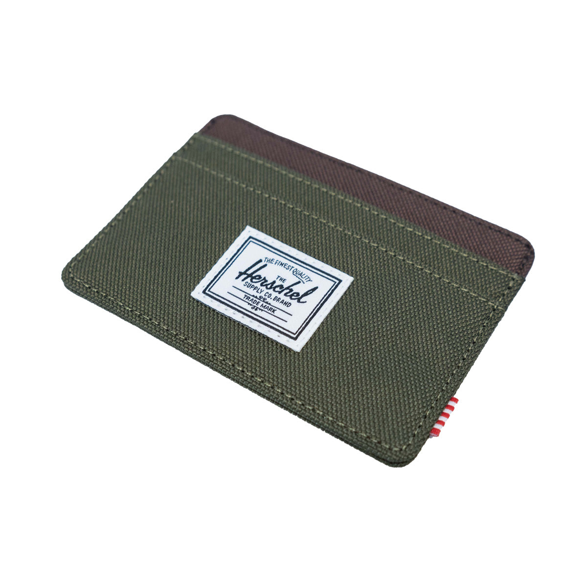 Herschel Charlie Card Holder Wallet 咭套