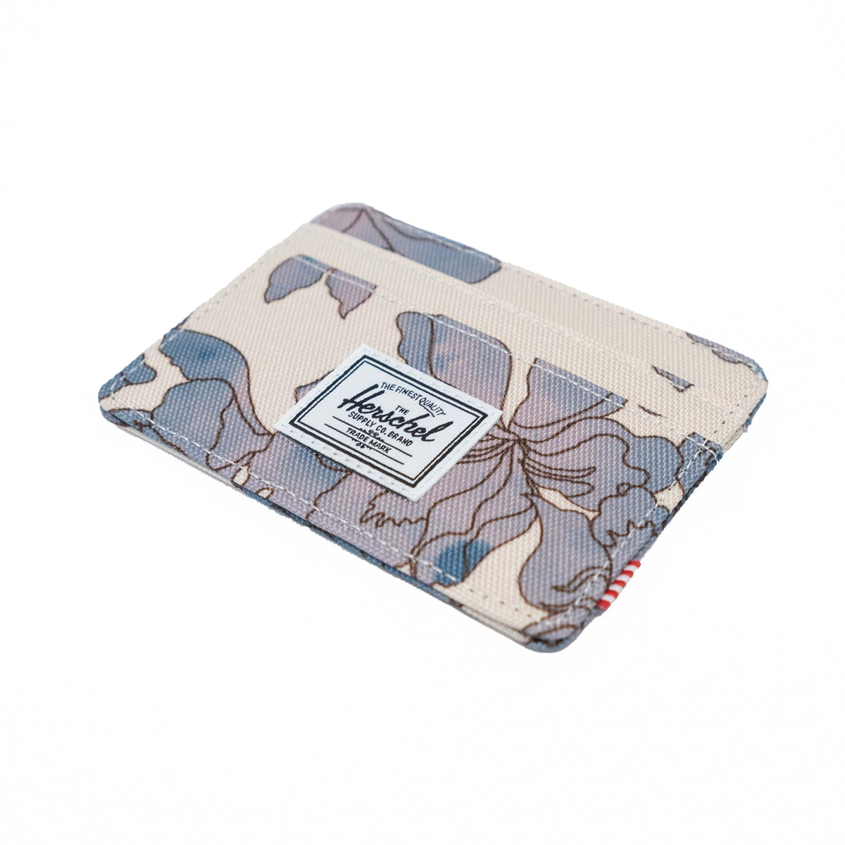 Herschel Charlie Card Holder Wallet