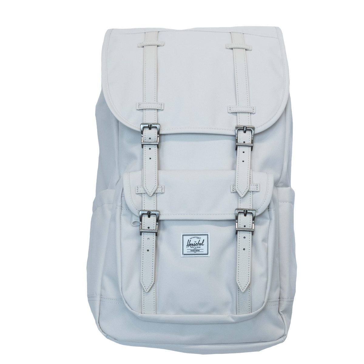 Herschel Little America Backpack 30L 背囊 背包 書包 新增左右插袋 頂袋