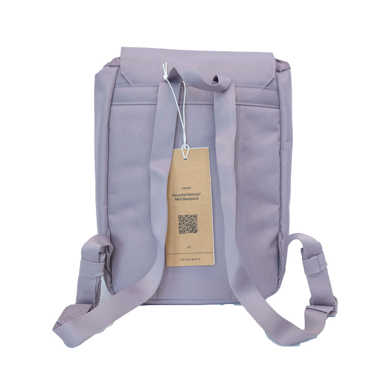 Herschel Retreat Mini Backpack 日用迷你 背囊 背包