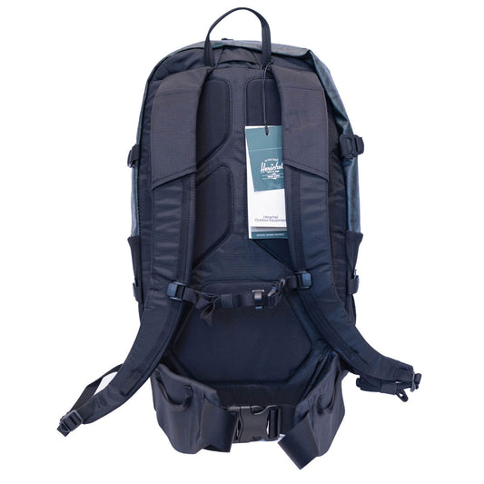 Herschel All Season Backpack 登山 滑雪 機能型戶外探險背包 背囊 29L 可掛滑雪板