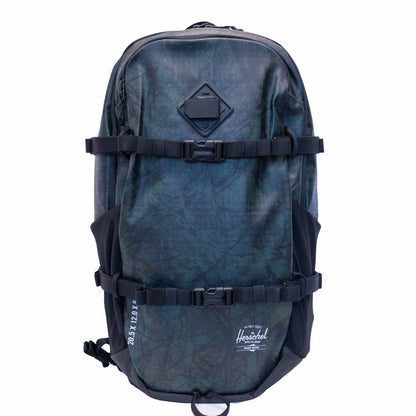 Herschel All Season Backpack 登山 滑雪 戶外 日用 背囊 背包