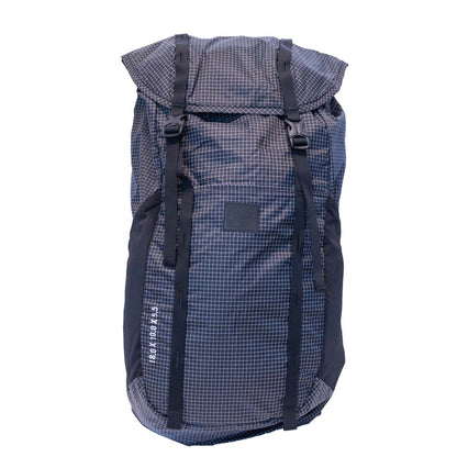 Herschel Ultralight Backpack Lightweight Outdoor Daily Backpack Black