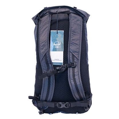 Herschel Ultralight Backpack Lightweight Outdoor Daily Backpack Black