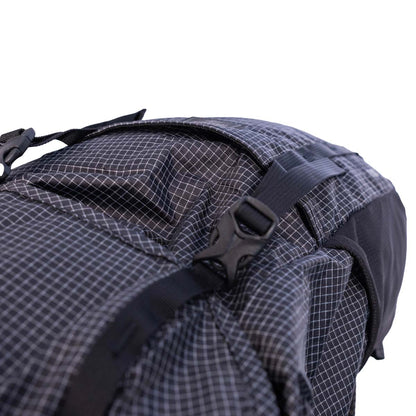Herschel Ultralight Backpack Lightweight Outdoor Daily Backpack Black