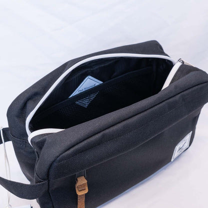 Herschel Chapter Travel Kit 5L 多用 收納袋