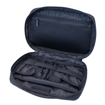 Herschel Burrard Organizer Tech 2.6L 收納袋 Black