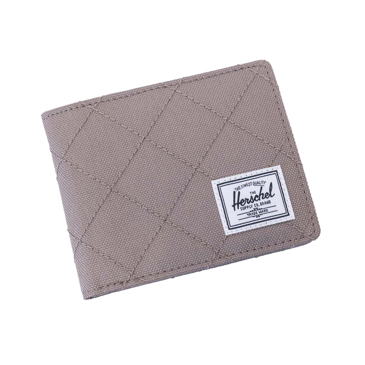 Herschel Roy Wallet 全卡位 銀包