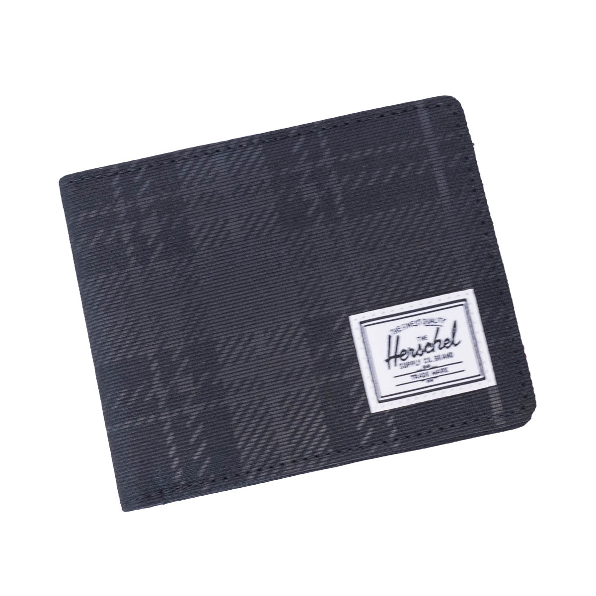 Herschel Roy Wallet 全卡位 銀包