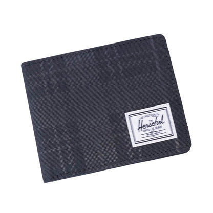 Herschel Roy Wallet Full Card Slot Wallet