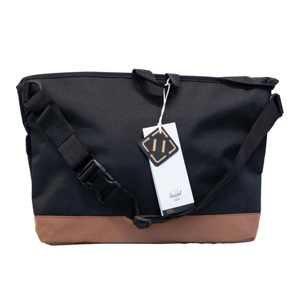 Herschel Cove Messenger 日用 斜孭袋 單肩包