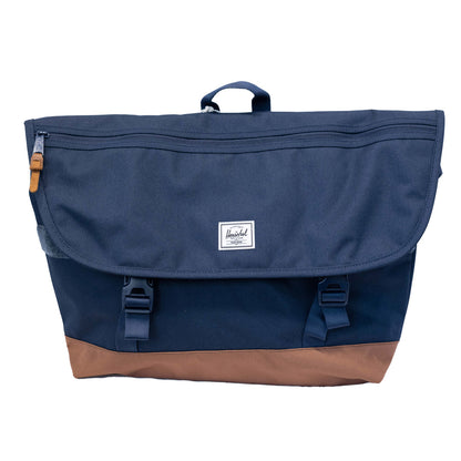 Herschel Cove Messenger 日用 斜孭袋 單肩包