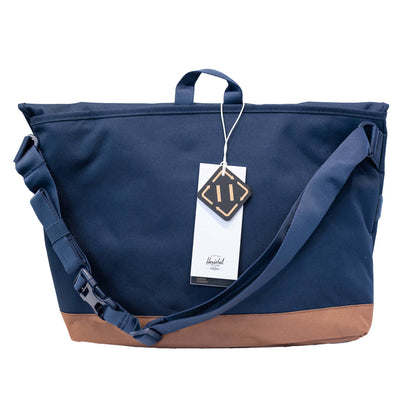 Herschel Cove Messenger 日用 斜孭袋 單肩包