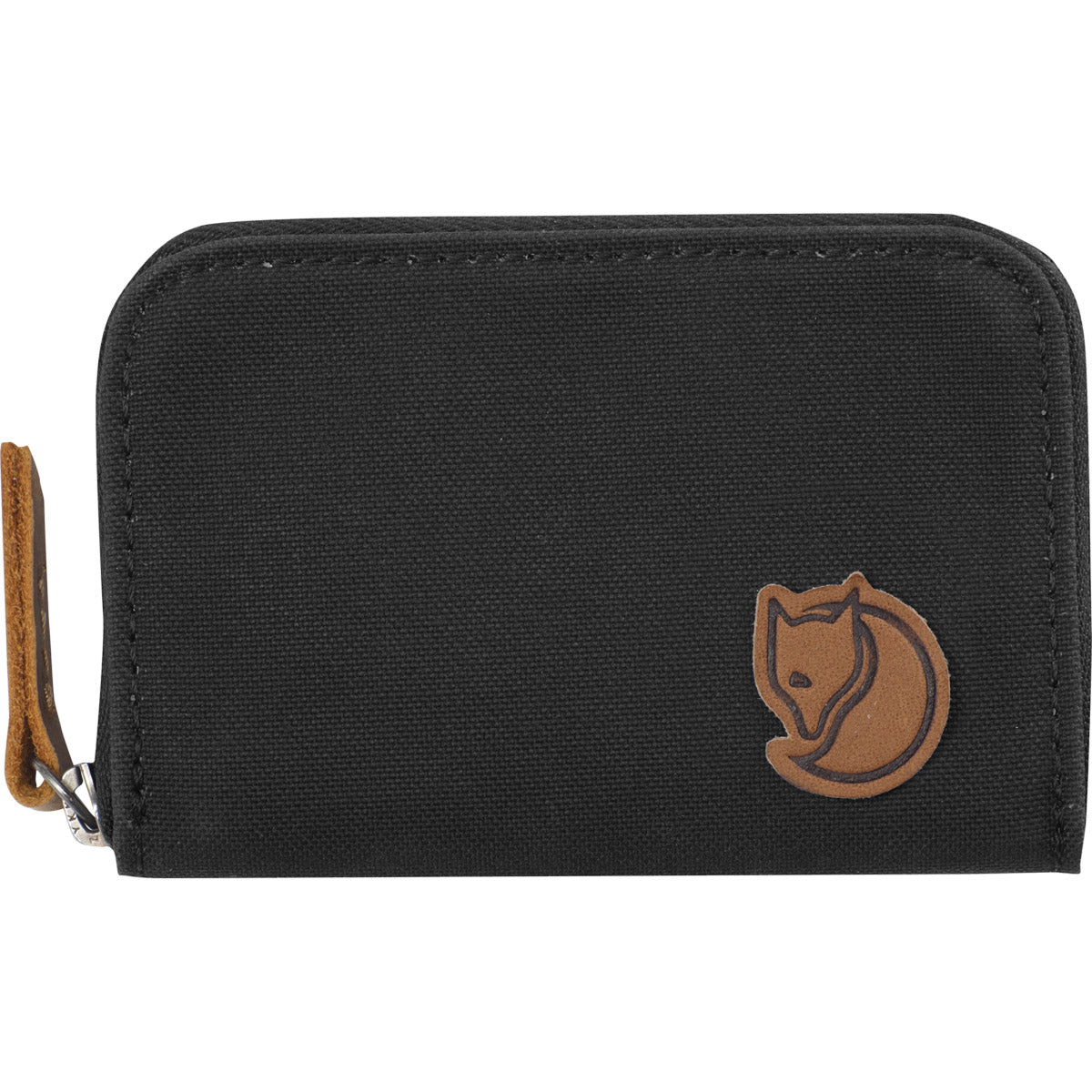 Fjallraven Zip Card Holder 拉鏈卡片收納包