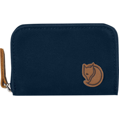 Fjallraven Zip Card Holder 拉鏈卡片收納包