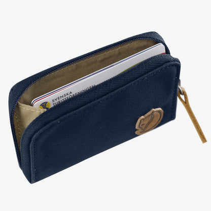 Fjallraven Zip Card Holder 拉鏈卡片收納包