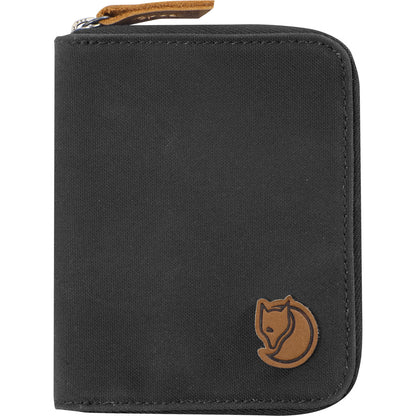 Fjallraven Zip Wallet zipper wallet