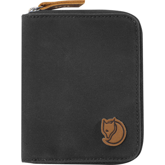 Fjallraven Zip Wallet 拉鏈 銀包