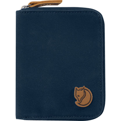 Fjallraven Zip Wallet zipper wallet