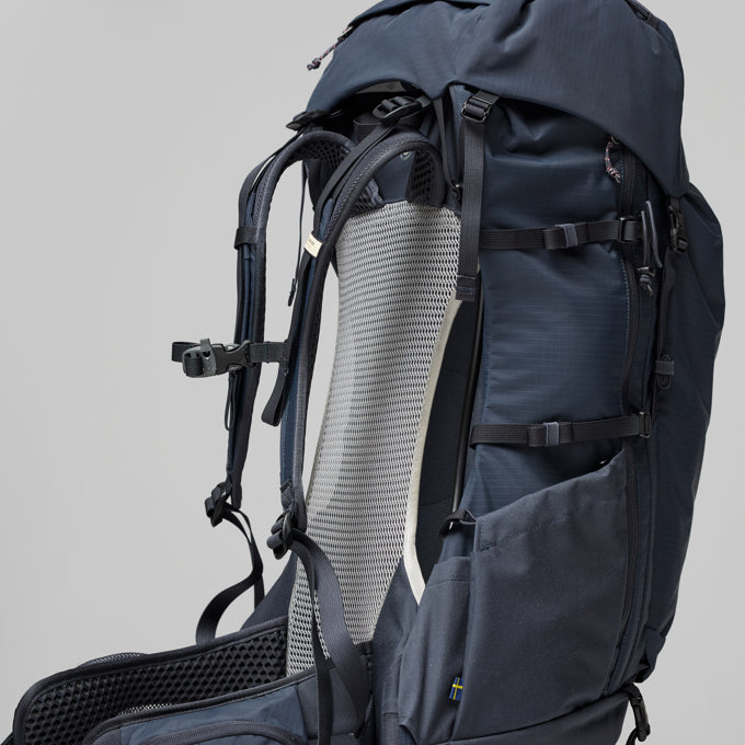 Fjallraven Abisko Friluft 35 遠足行山背囊 露營 戶外 背包