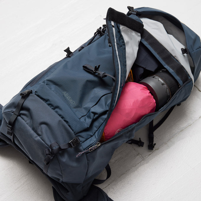 Fjallraven Abisko Friluft 35 遠足行山背囊 露營 戶外 背包