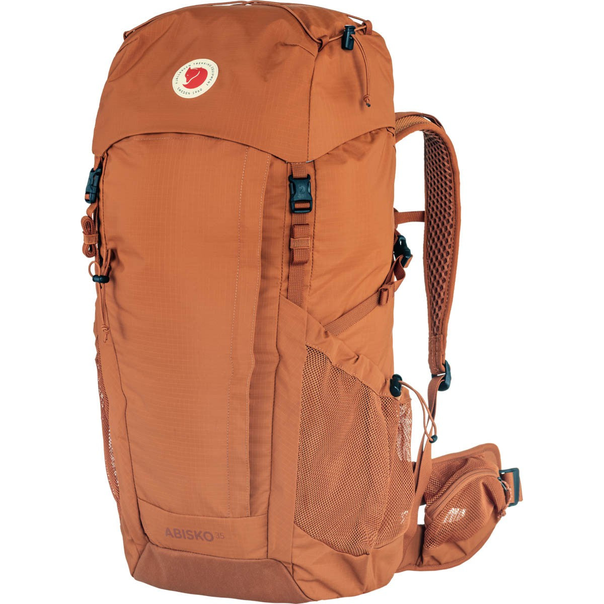 Fjallraven Abisko Hike 35 遠足行山背囊 露營 戶外 背包