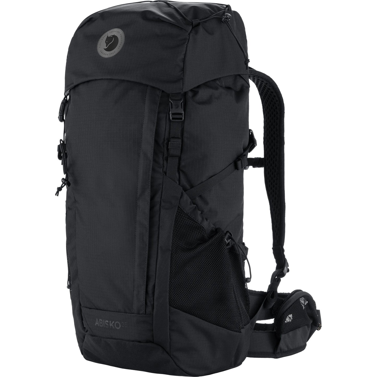 Fjallraven Abisko Hike 35 hiking backpack camping outdoor backpack