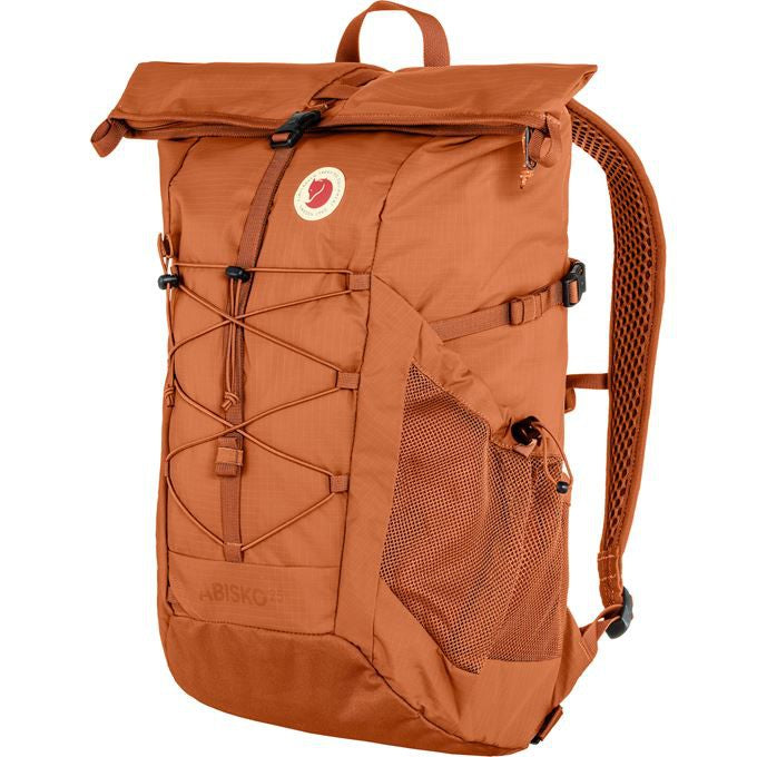 Fjallraven ABisko Hike Foldsack 背囊 日用 戶外 旅行 背包 25L