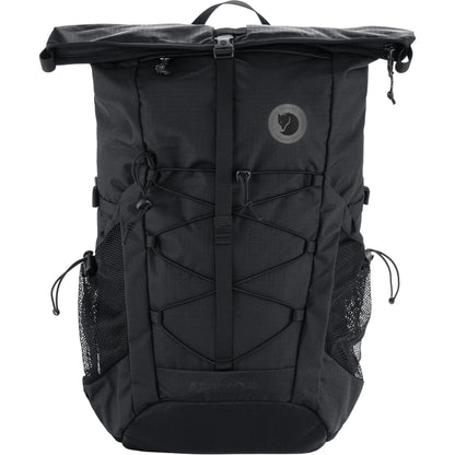 Fjallraven ABisko Hike Foldsack backpack day use outdoor travel backpack 25L