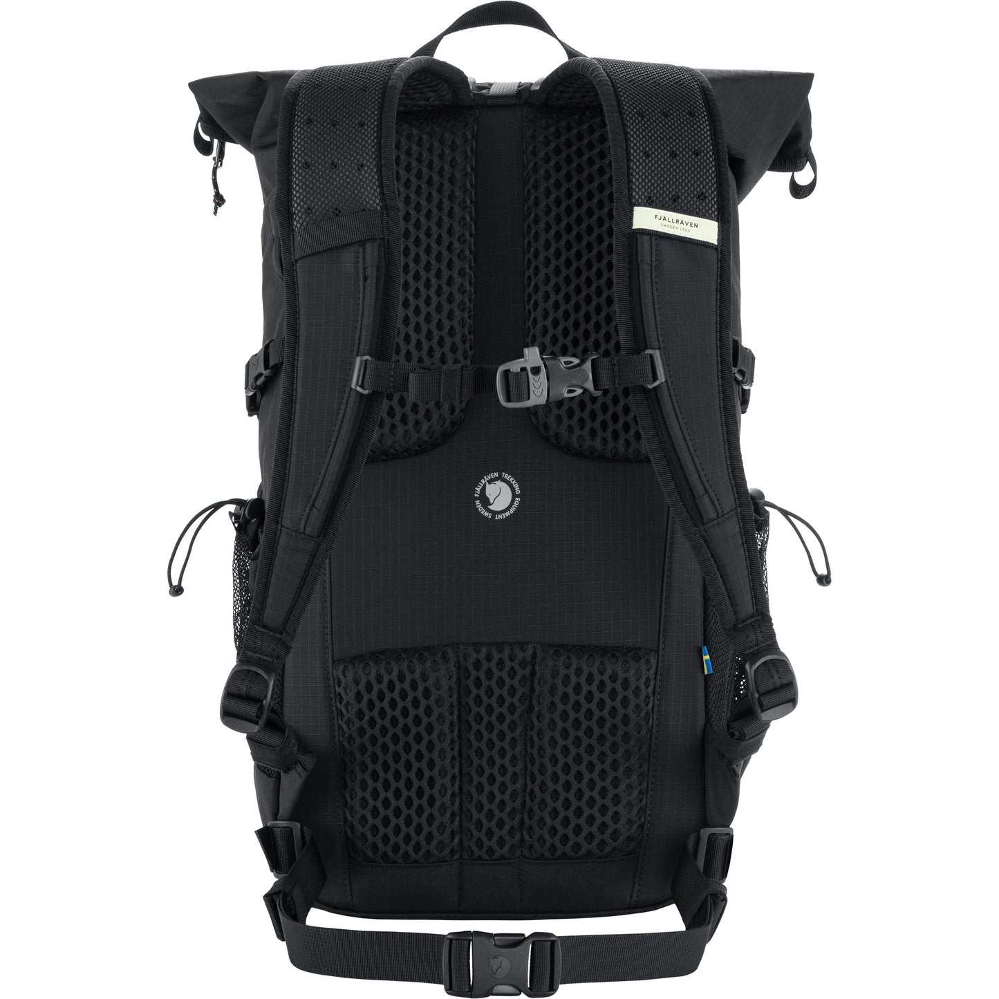Fjallraven ABisko Hike Foldsack backpack day use outdoor travel backpack 25L