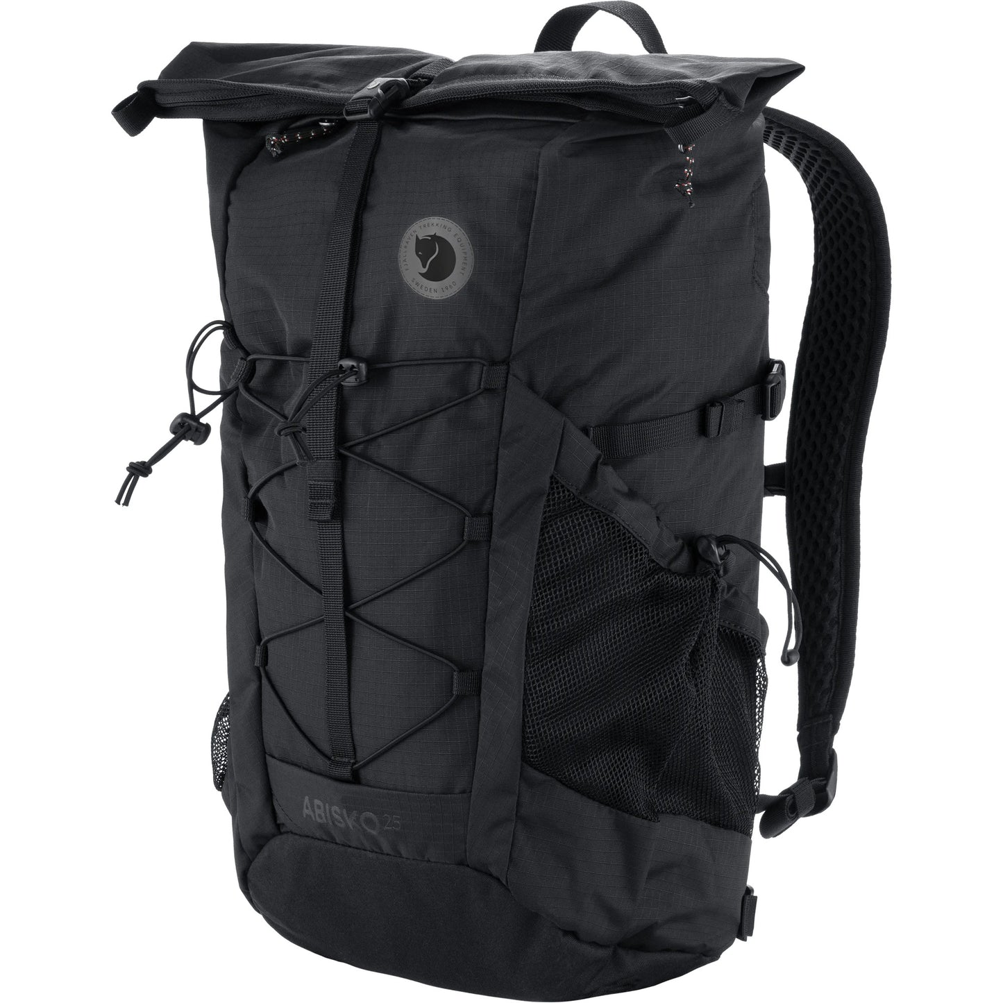 Fjallraven ABisko Hike Foldsack backpack day use outdoor travel backpack 25L