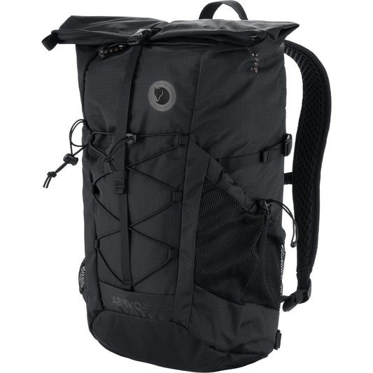 Fjallraven ABisko Hike Foldsack backpack day use outdoor travel backpack 25L