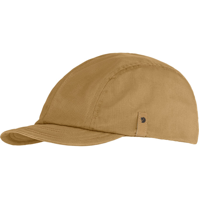 Fjallraven Abisko Pack Cap 棒球帽