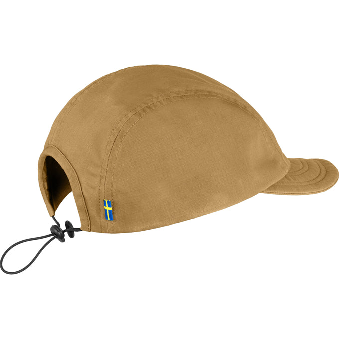 Fjallraven Abisko Pack Cap 棒球帽