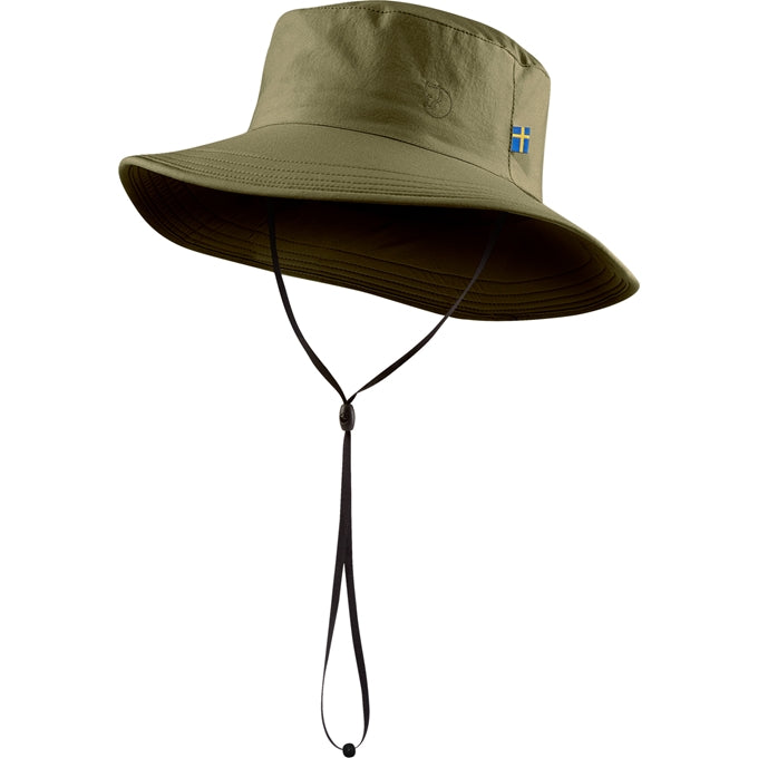 Fjallraven Abisko Sun Hat 防曬帽 漁夫帽