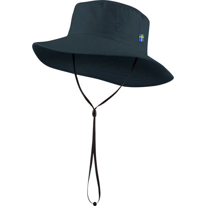 Fjallraven Abisko Sun Hat 防曬帽 漁夫帽