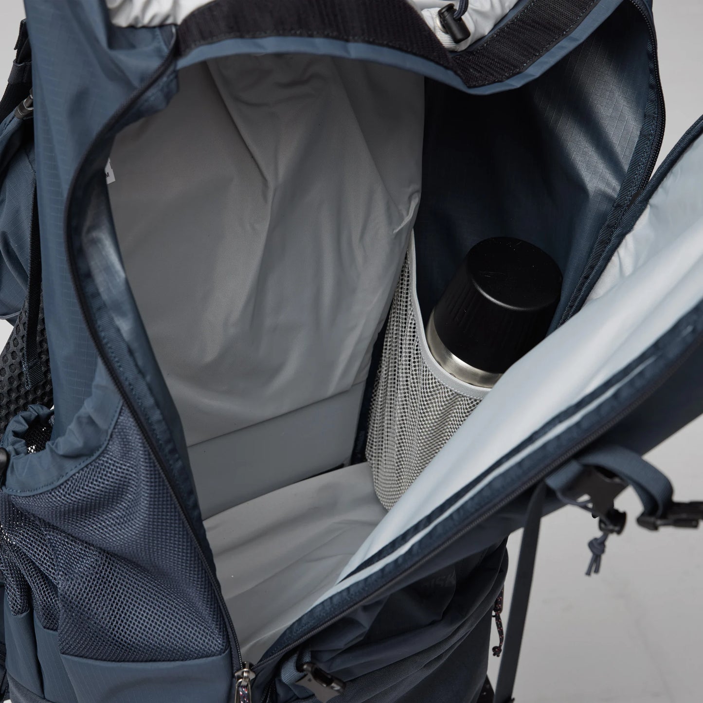 Fjällräven Abisko Trek 48 背囊 - 48L 戶外 登山 背囊 連雨罩