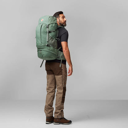 Fjällräven Abisko Trek 48 背囊 - 48L 戶外 登山 背囊 連雨罩