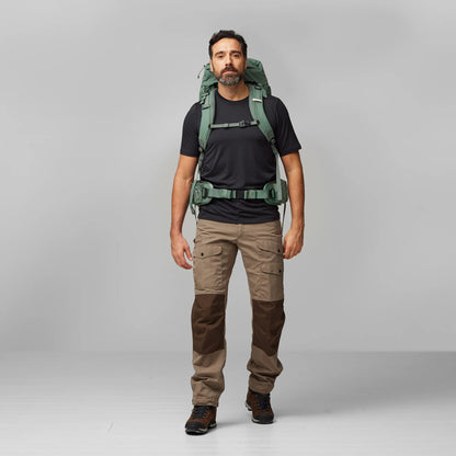 Fjällräven Abisko Trek 48 背囊 - 48L 戶外 登山 背囊 連雨罩