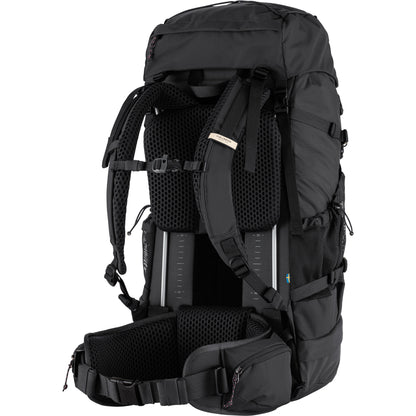 Fjällräven Abisko Trek 48 背囊 - 48L 戶外 登山 背囊 連雨罩
