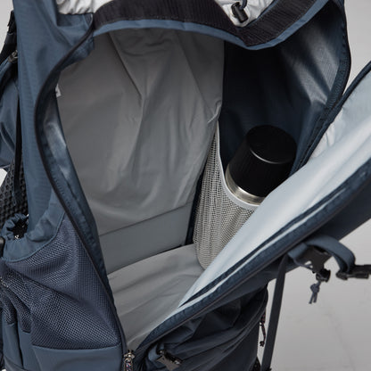 Fjällräven Abisko Trek 65 背囊 65升戶外 行山 露營 背包 連雨罩