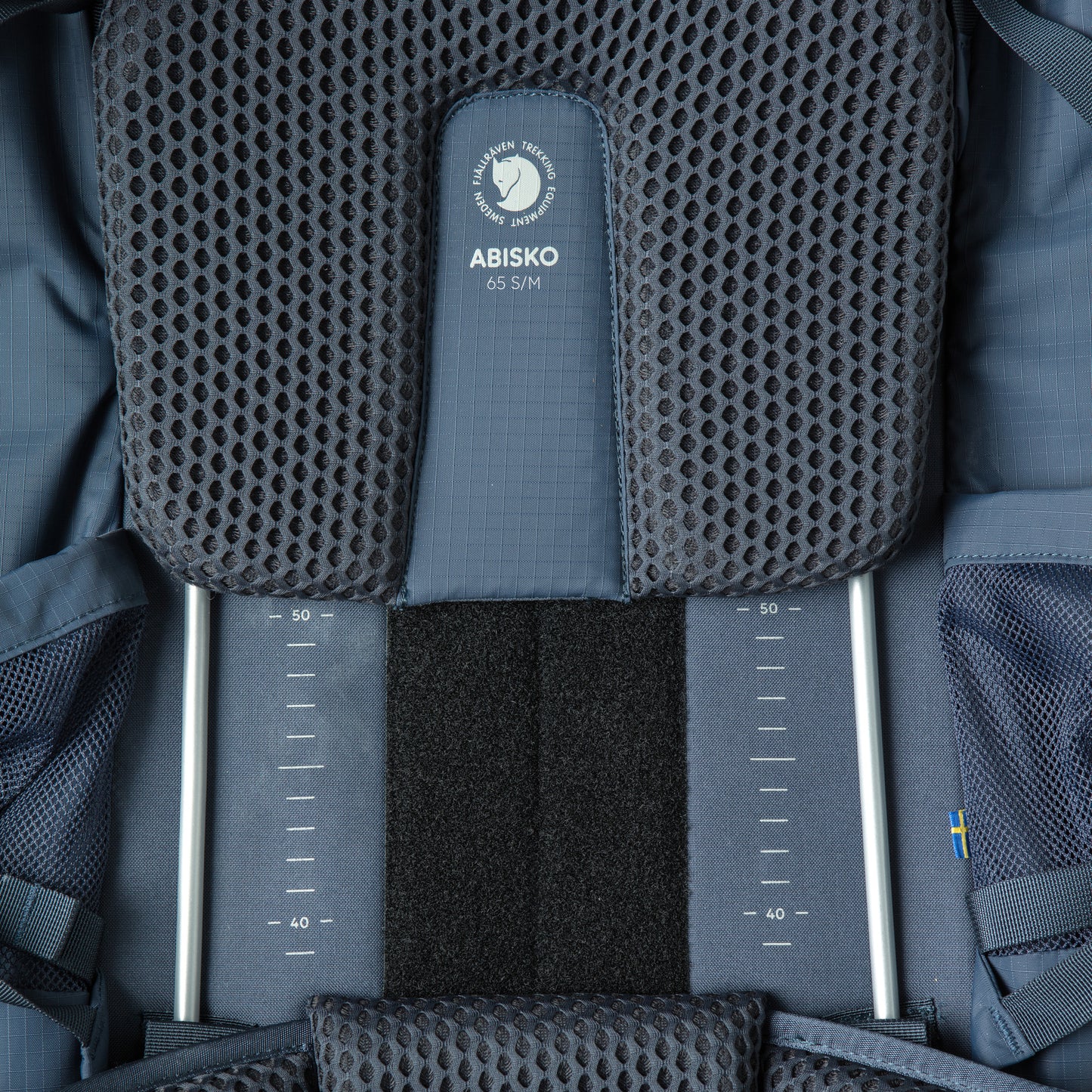 Fjällräven Abisko Trek 65 背囊 65升戶外 行山 露營 背包 連雨罩