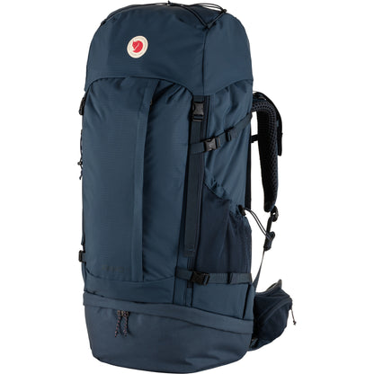 Fjällräven Abisko Trek 65 背囊 65升戶外 行山 露營 背包 連雨罩