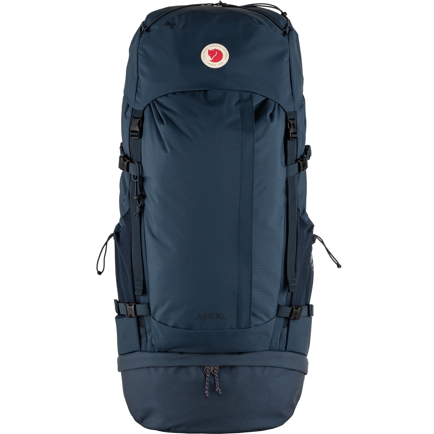 Fjällräven Abisko Trek 65 背囊 65升戶外 行山 露營 背包 連雨罩