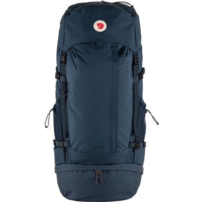 Fjällräven Abisko Trek 65 背囊 65升戶外 行山 露營 背包 連雨罩