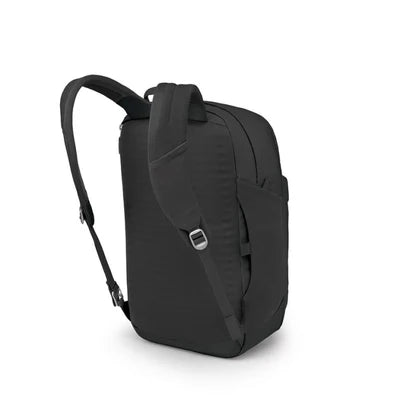 Osprey Arcane XL Day 30L 大容量極簡電腦雙肩背囊【香港行貨】| 獨立拉鍊電腦艙 J-Zip大開口 肩帶八達通位 NeoSpacer透氣背墊 - Life Sports