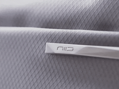 NIID Neo Nomad N1L Limo 長版機能胸包【香港行貨】| 升級納米防污防水布料 | 快拆磁吸肩扣極速快取單肩包 - Life Sports
