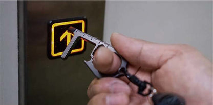 香港行貨 NIID FINO IV Ultra-Slim Hybrid Sling Pack - Sleek & Versatile